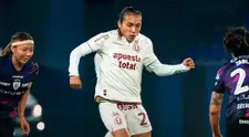 Universitario vs IDV Femenino EN VIVO por Libertadores (2-3): ver transmisión