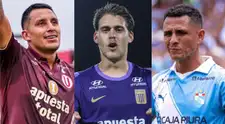 Programación de la fecha 13 del Torneo Clausura Liga 1 2026: horarios y dónde ver