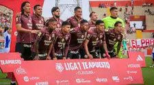 Universitario se ilusiona el 'tetra': conoce los partidos que le restan en el Torneo Clausura