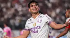 José Rivera fue rotundo tras el triunfo de Universitario ante Alianza Atlético: "Complicado"