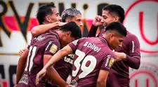 Universitario suma a futbolista para partido ante Juan Pablo II por el Clausura: "Ya está listo"