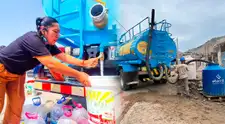 Corte de agua CONFIRMADO en Lima este 20 de octubre: consulta las zonas afectadas y horarios