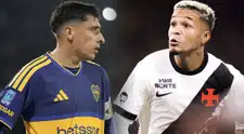 ¿A qué hora juega Boca Juniors vs Vasco da Gama y dónde ver la Copa Sudamericana?