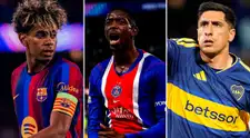 Partidos de hoy, martes 20 de octubre: qué partidos hay de Champions League, Copa Sudamericana y más
