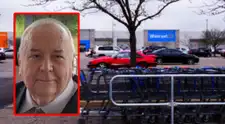 ALERTA MÁXIMA en Walmart de Gainesville: veterano de 81 años fue BALEADO y ASESINADO tras salir de establecimiento en un scooter; TIROTEO era ajeno a él