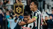 Alianza Lima pierde a figura de casi 1 millón de euros para el partido contra CD Moquegua