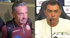 Franco Velazco fue rotundo con Guede tras polémico comentario: "He estado atento a lo del femenino"
