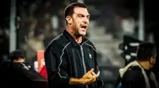 Alfredo Arosemena, gerente de Alianza Lima, rotundo sobre el futuro de Pablo Guede: "Depende de él"