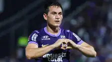 Alfredo Arosemena, gerente de Alianza Lima, reveló el futuro de Jairo Vélez y Eryc Castillo: "Conversando"