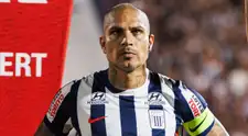 Alianza se refirió al futuro de Paolo Guerrero tras finalizar la Liga 1 2026: "Hemos conversado"
