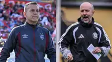 Horacio Melgarejo genera polémica y arremete contra Javier Rabanal: "Lo que no soy es sapo"