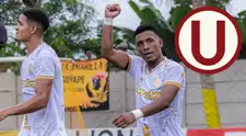 Juan Pablo II debe pagar 50 mil dólares a Universitario si desea usar a dos futbolistas