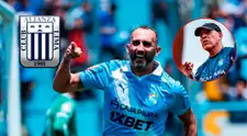 Reimond Manco revela el posible plan de Mosquera con Barcos para enfrentar a Alianza: "No es ningún tonto"