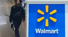 PÁNICO en Pensilvania: entró a un Walmart, se llevó un rifle y ahora la policía no logra localizarlo, ¿LO HAS VISTO?