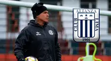 ¿Vuelve a Alianza Lima? Ángelo Campos revela su sentir tras el descenso de UTC a la Liga 2