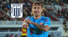 ¿Francisco Arancibia llegará a Alianza Lima para el 2027? Lo último que se sabe