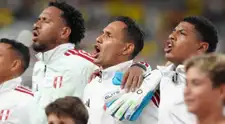 Perú confirmó nuevo rival para amistoso en diciembre: es una selección que jugó el Mundial