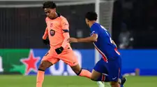 Barcelona vs. PSG EN VIVO ONLINE GRATIS: minuto a minuto del partido