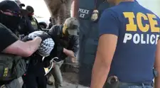 ALERTA MÁXIMA, inmigrantes legales e indocumentados en EE. UU.: ICE intensifica su presencia y las detenciones en distintos puntos de estos condados