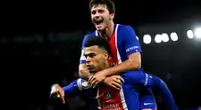 Barcelona vs. PSG EN VIVO ONLINE GRATIS: minuto a minuto del partido