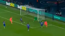 ¡Obra de arte! Lamine Yamal anotó un gol de otro planeta para el 2-2 del Barcelona ante el PSG en Champions