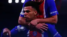 ¡Lluvia de goles en París! PSG venció 4-2 a Barcelona en partidazo por Champions League