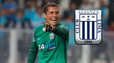 Leao Butrón fue contundente con el nivel de Alianza Lima: "El equipo más regular y sin ayuda arbitral"