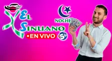 Resultados Sinuano Noche de HOY, martes 20 de octubre EN VIVO: ganadores del último sorteo