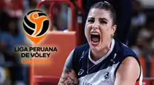 Fernando Tomé será flamante refuerzo de importante club de la Liga Peruana de Vóley: todos los detalles