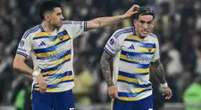 Boca Juniors vs. Vasco da Gama EN VIVO ONLINE: minuto a minuto del partido