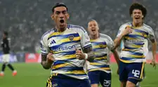 Boca Juniors a la final de la Copa Sudamericana 2026 tras derrotar a Vasco da Gama