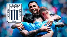 Sporting Cristal quiere dar el golpe con fichaje de figura pretendida por Alianza Lima: "Observando"