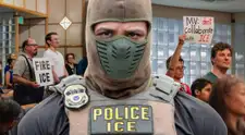 BUENAS NOTICIAS, inmigrantes legales e indocumentados en EE. UU.: ESTA CIUDAD de California adopta medidas para FRENAR los centros de detención de ICE