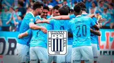 Sporting Cristal en riesgo de perder a tres futbolistas titulares para clásico ante Alianza Lima