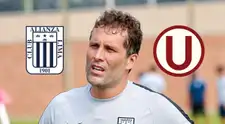 ¿Indirecta a la 'U'? Leao Butrón rotundo sobre el presente de Alianza Lima: "El mejor equipo sin ayuda"