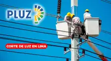 Corte de luz este jueves 22 de octubre: Pluz Perú CONFIRMA los distritos AFECTADOS y horarios
