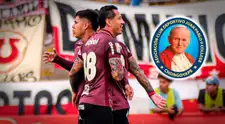 Universitario recibió gratificante noticia para partido ante Juan Pablo II por el Torneo Clausura