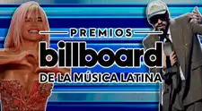 Premios Billboard de la Música Latina 2026: cómo ver en vivo y a qué hora desde Estados Unidos