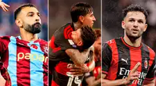 Partidos de hoy, jueves 22 de octubre EN VIVO: programación de la Europa, Copa Libertadores y más