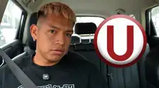 Nelson Cabanillas confiesa detalles de su salida de la 'U': “La intención de renovar nunca fue sincera”