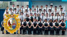 50 estudiantes de colegio en Lima Norte ingresaron a la San Marcos: esta fue la INCREÍBLE estrategia