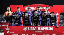 Alianza Lima confirmó lesión de futbolista internacional que preocupa a hinchas: "Desgarro"