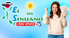 Resultados Sinuano Día de HOY, jueves 22 de octubre EN VIVO: mira los ganadores del último sorteo