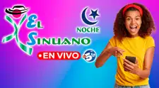 Resultado Sinuano Noche HOY, miércoles 21 de octubre EN VIVO: número ganador del último sorteo