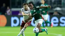 Palmeiras vs. Fluminense EN VIVO ONLINE: minuto a minuto del partido de vuelta