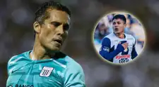 Leao Butrón hizo revelación sobre por qué Jairo Concha dejó Alianza Lima: "No fue tanto así"