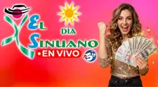 Resultado del Sinuano Día de HOY, viernes 23 de octubre de 2026, EN VIVO: qué jugó el último sorteo