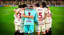 Universitario cerca de perder a futbolista cotizado en casi medio millón: "Va a buscar otro rumbo"