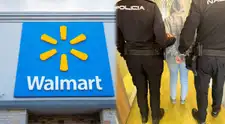 ALERTA MÁXIMA para Walmart: mujer de Ginebra es acusada de participar en una ESTAFA