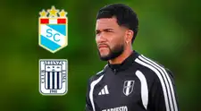 Piero Magallanes reveló que pudo jugar en Sporting Cristal y Alianza Lima: "No me aceptaron"